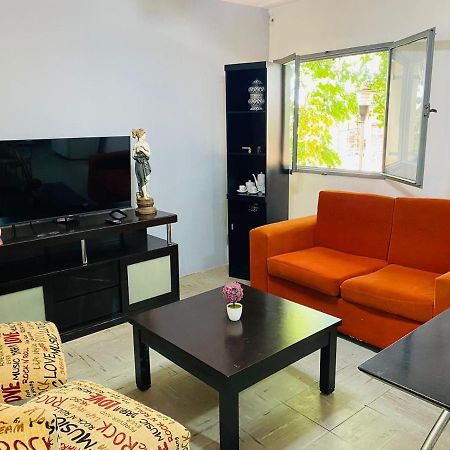 House G&S, Depto Con 3 Dormitorios Para 7 Personas Pleno Centro De La Ciudad Puerto Iguazú Exteriér fotografie