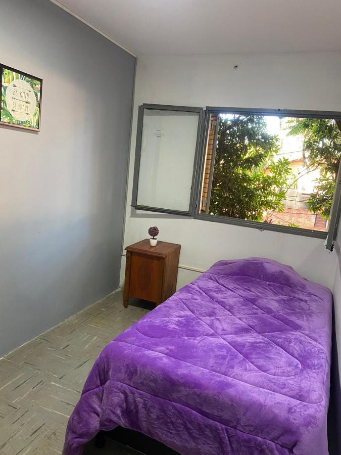 House G&S, Depto Con 3 Dormitorios Para 7 Personas Pleno Centro De La Ciudad Puerto Iguazú Exteriér fotografie