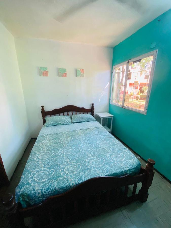 House G&S, Depto Con 3 Dormitorios Para 7 Personas Pleno Centro De La Ciudad Puerto Iguazú Exteriér fotografie