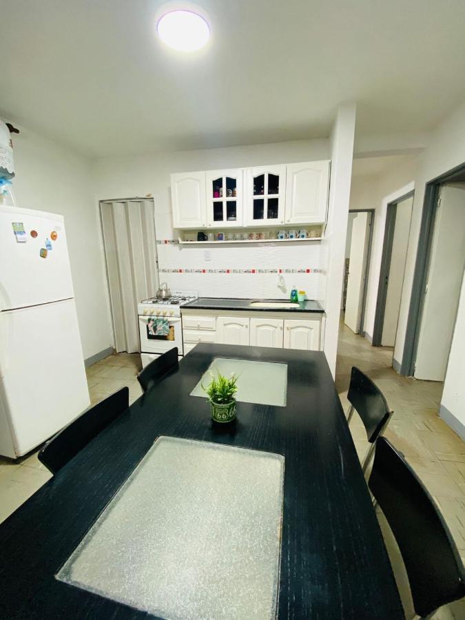 House G&S, Depto Con 3 Dormitorios Para 7 Personas Pleno Centro De La Ciudad Puerto Iguazú Exteriér fotografie