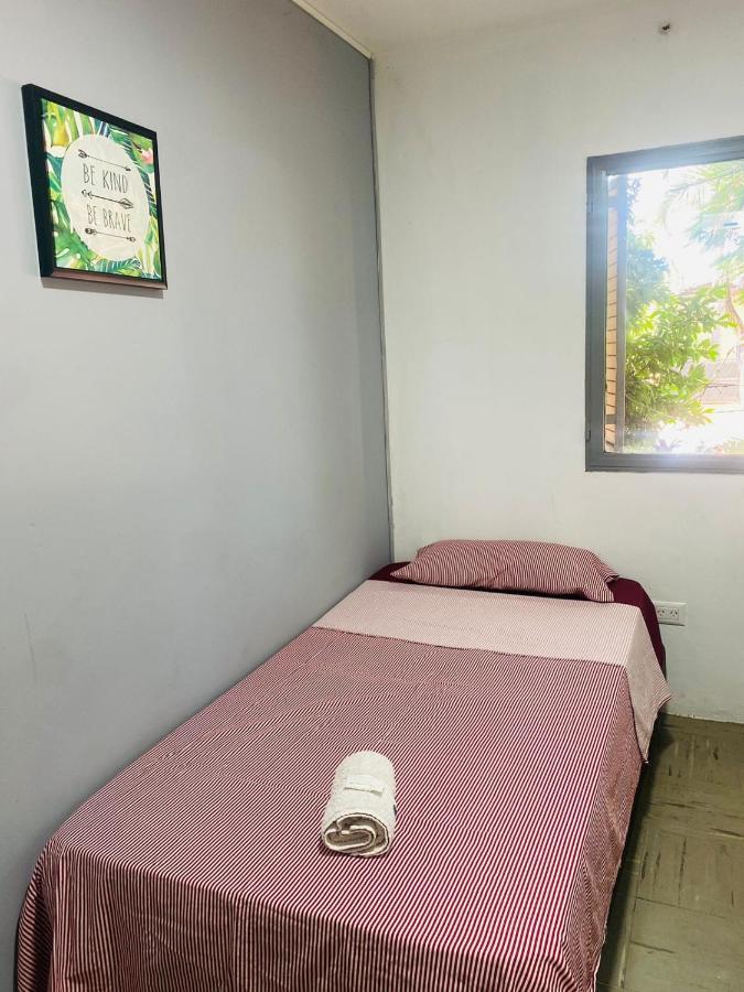 House G&S, Depto Con 3 Dormitorios Para 7 Personas Pleno Centro De La Ciudad Puerto Iguazú Exteriér fotografie